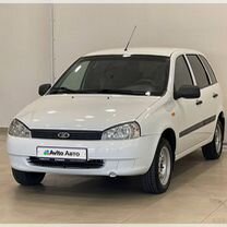 ВАЗ (LADA) Kalina 1.6 MT, 2012, 260 322 км, с пробегом, цен�а 430 000 руб.