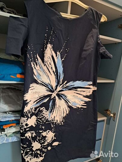 Женские вещи пакетом 48 50