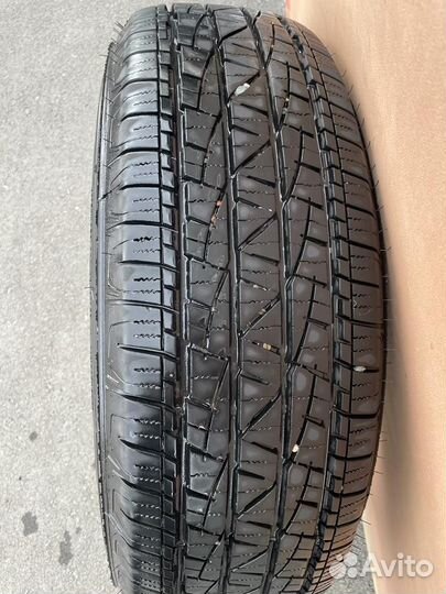 Firestone Destination LE2 245/75 R16