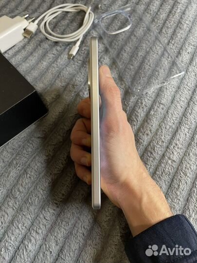 Vivo iQOO Z9, 8/256 ГБ