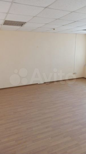 Продам офисное помещение, 51.5 м²