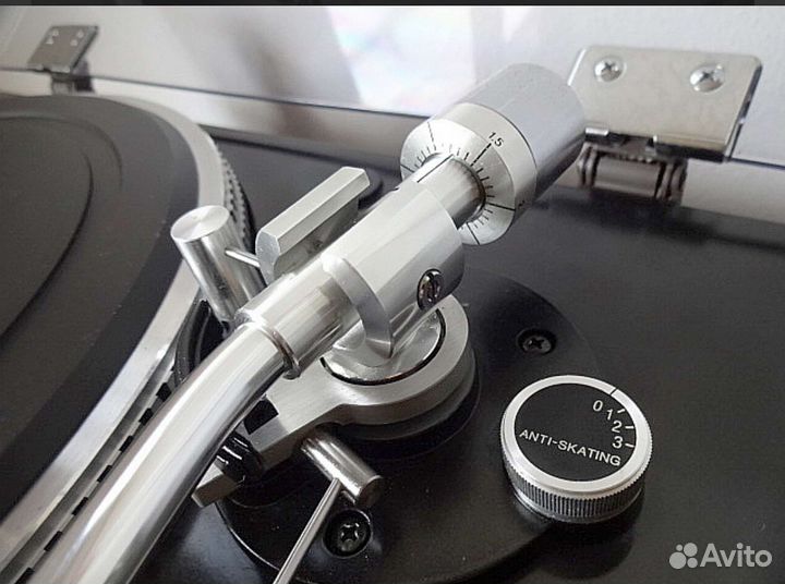 Проигрыватель винила Sony ps-x6