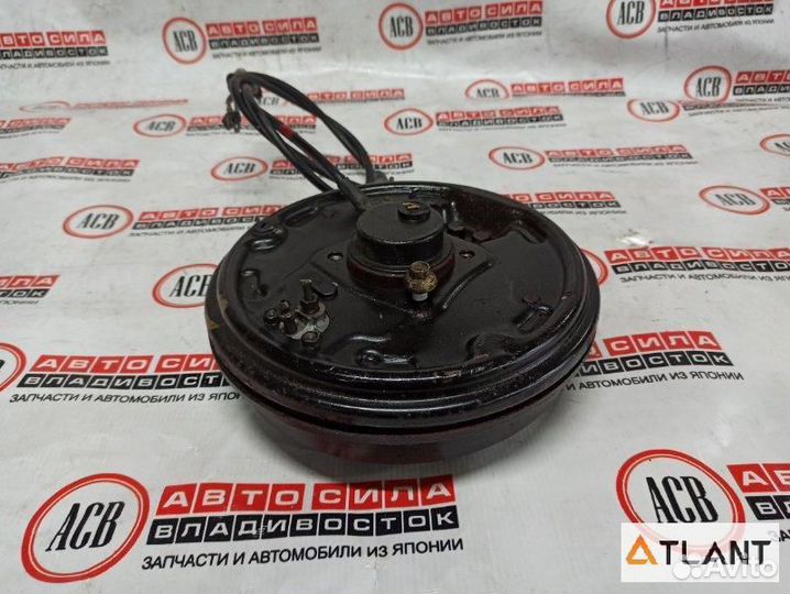 Ступица задняя левая toyota corolla spacio