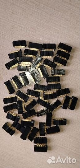 Радиодетали