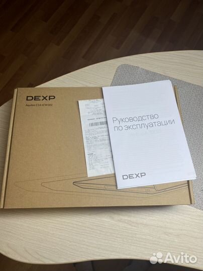Принтер и нетбук