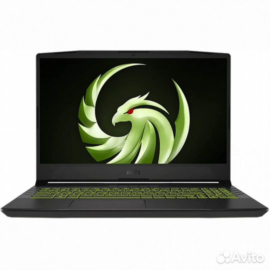 Ноутбук MSI Alpha 15 B5EEK-090XKZ 449034