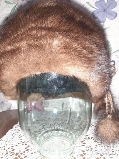 Шляпа женская