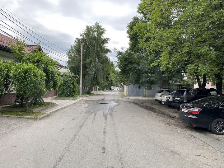 2-к. квартира, 41,8 м², 2/5 эт.