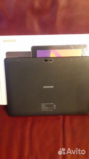 Планшет digma 1200B(новый)