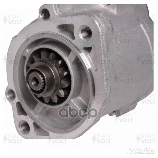 Стартер для LSt0802 startvolt