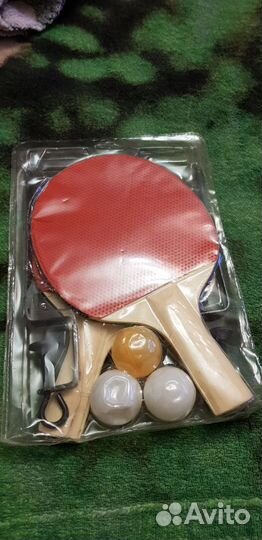 Набор ракеток для настольнного тенниса