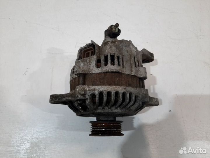 Генератор Subaru Legacy B11 1994-1998