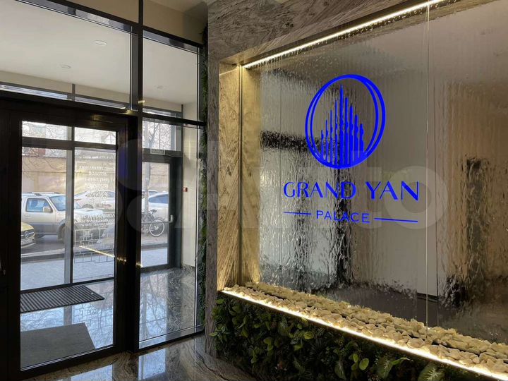 Сдам офисное помещение, 91 м²