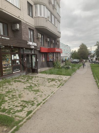 Свободного назначения, 200 м²