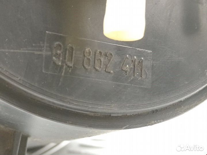 Адсорбер Volvo S40 1998