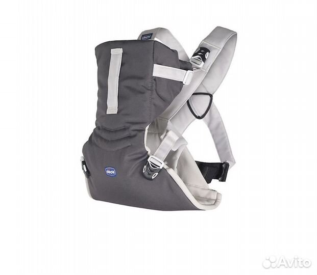 Кенгуру рюкзак для малыша Chicco