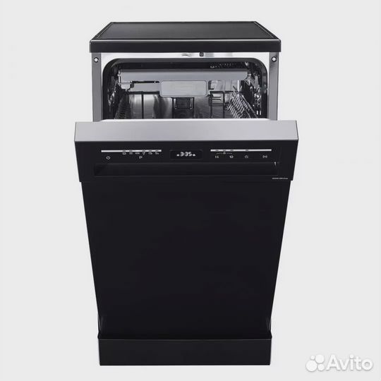 Посудомоечная машина Delonghi ddws09S Erea