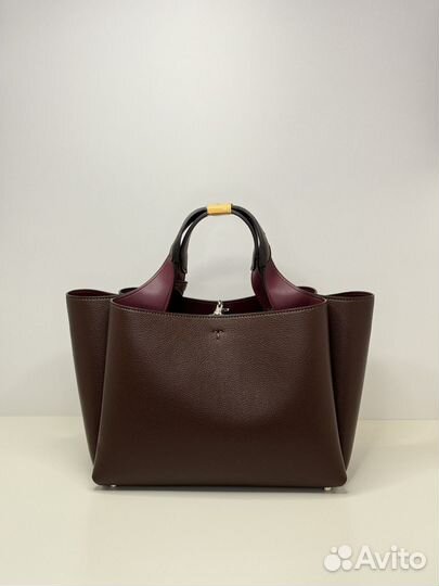 Сумка Tod's Tote Medium коричневая