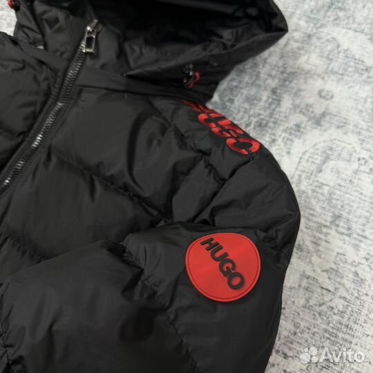 Куртка Hugo весна/осень