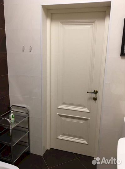 Межкомнатные двери. Доставка, установка, гарантия