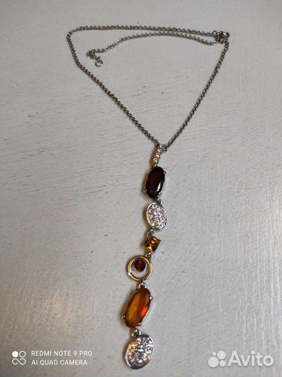 Бижутерия. Часы и украшения