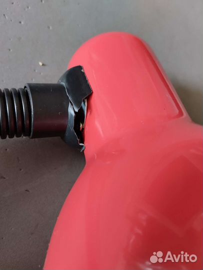 Лампа настольная