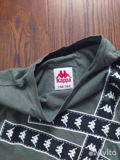 Футболка для подростка мальчика