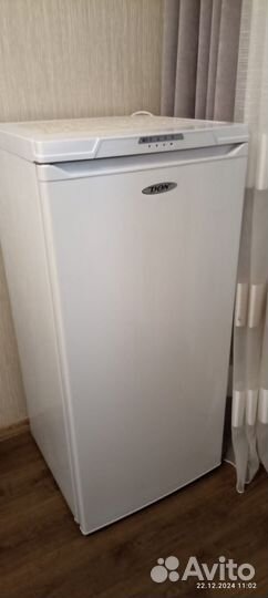 Морозильная камера Don R-105