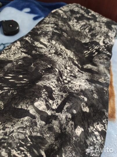 Полукомбинезон зимний