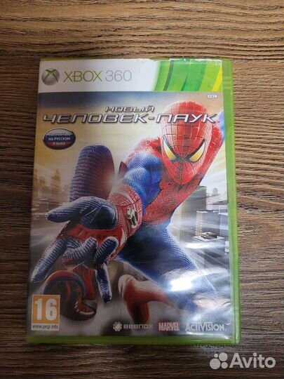 Игры на xbox 360 лицензия