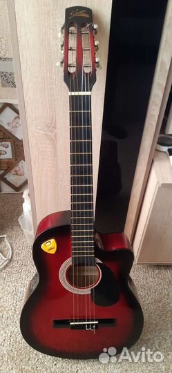 Гитара StarSun