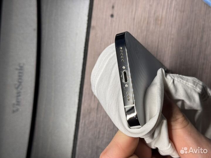 iPhone 14 Pro, 128 ГБ