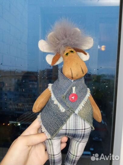 Детские игрушки