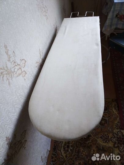 Гладильная доска бу