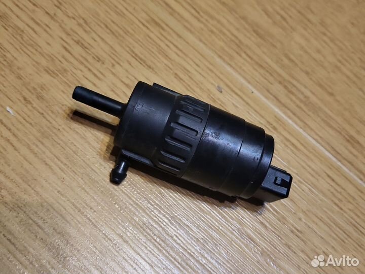 Моторчик омывателя citroen jumper