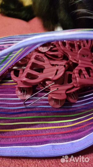 Электротермобигуди