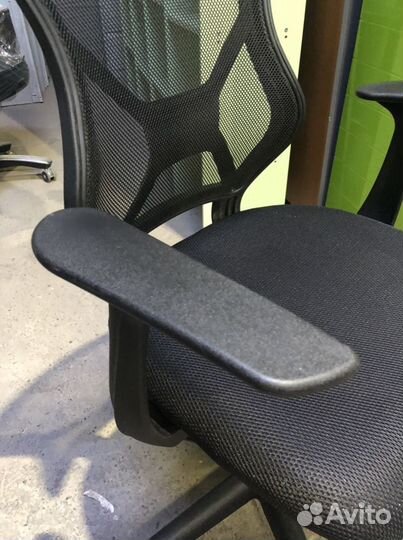 Кресло офисное новое