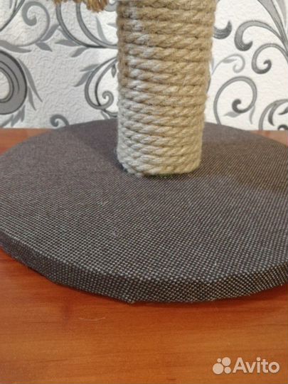 Когтеточка Хайтек