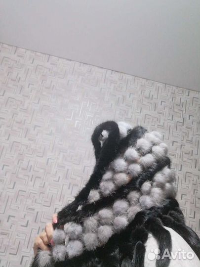 Платок шаль