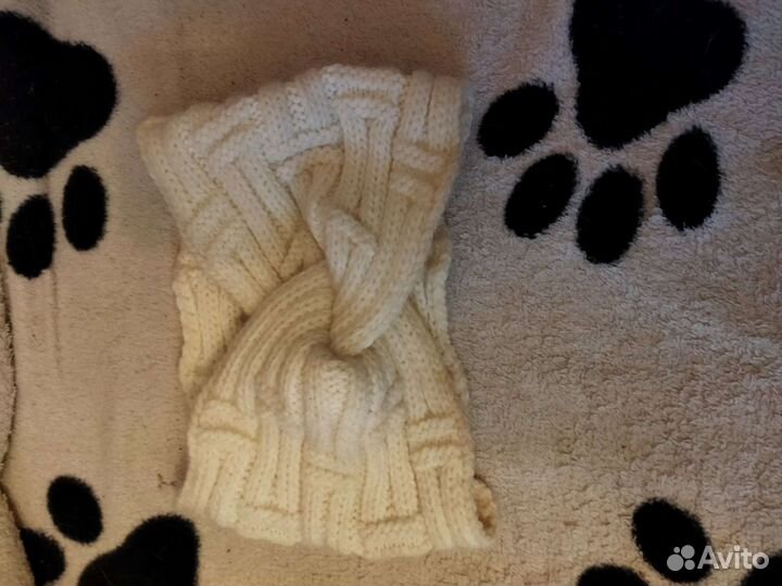 Вязание спицами на заказ