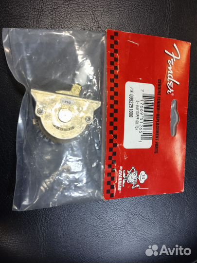 Fender strat, 5-ти позиционный.Fender