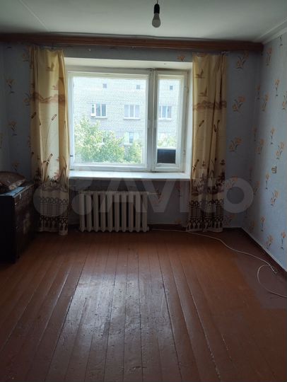 Комната 12,7 м² в 1-к., 5/5 эт.