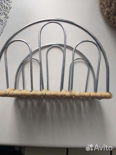 Салфетница