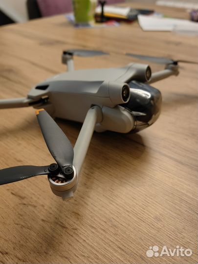 Dji Mavic Mini 3 pro RC+ набор combo plus