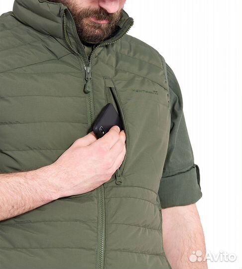 Пятиугольный Аркадский Жилет