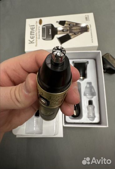 Электробритва Шейвер