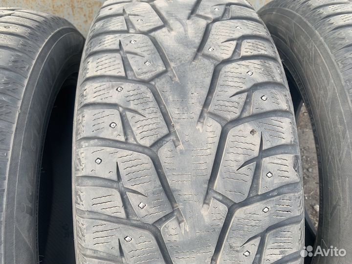 Yokohama Ice Guard IG55 255/55 R18 109T
