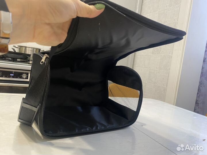 Переноска для животных