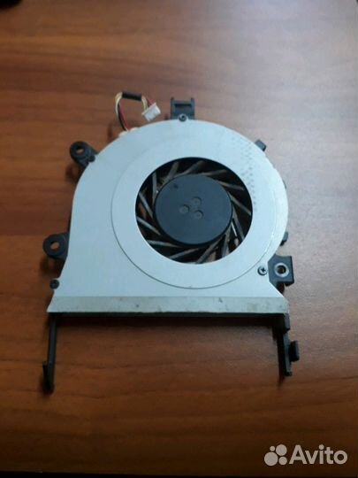 Вентилятор Кулер для Acer