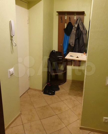 1-к. квартира, 37 м², 2/10 эт.